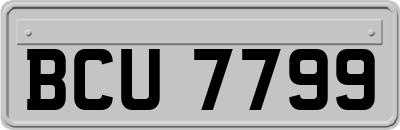 BCU7799
