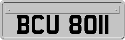 BCU8011