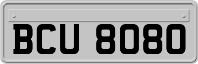 BCU8080