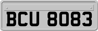 BCU8083