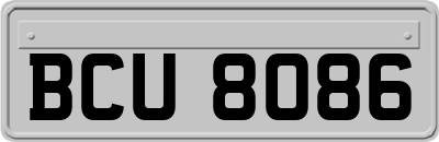BCU8086