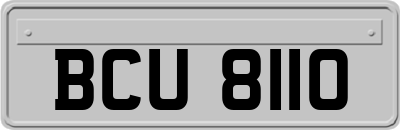 BCU8110