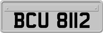 BCU8112