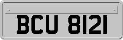 BCU8121