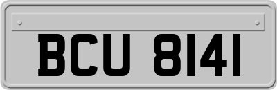 BCU8141