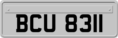 BCU8311