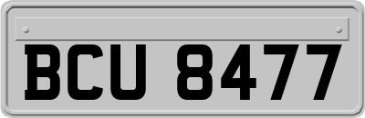 BCU8477