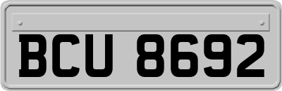 BCU8692