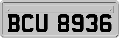 BCU8936