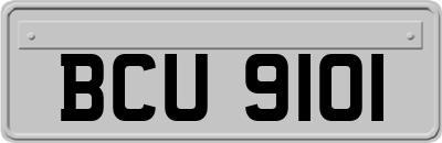 BCU9101