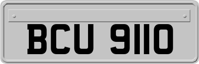 BCU9110