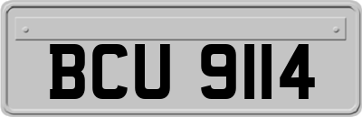 BCU9114