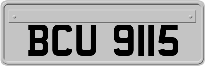 BCU9115