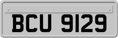 BCU9129
