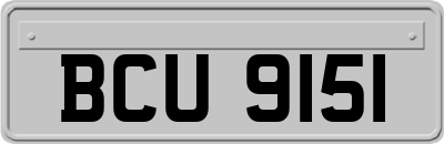 BCU9151