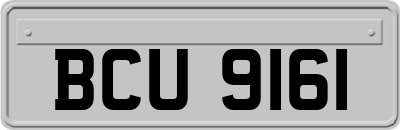 BCU9161