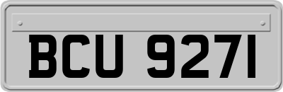 BCU9271