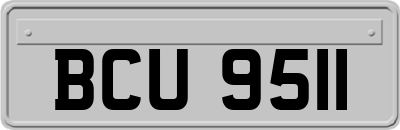 BCU9511