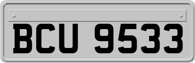 BCU9533