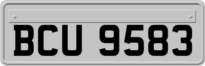 BCU9583