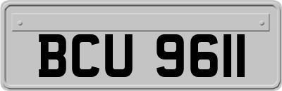 BCU9611