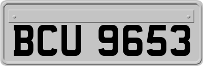 BCU9653