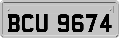 BCU9674