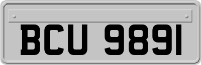 BCU9891