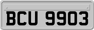 BCU9903