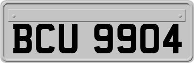 BCU9904