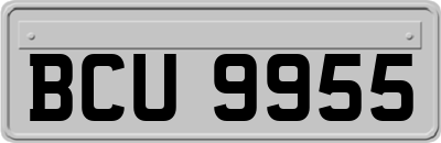 BCU9955
