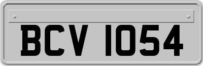 BCV1054