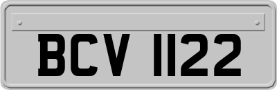 BCV1122