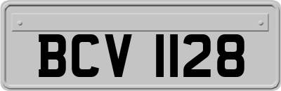 BCV1128