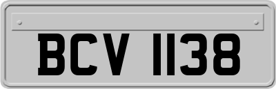 BCV1138