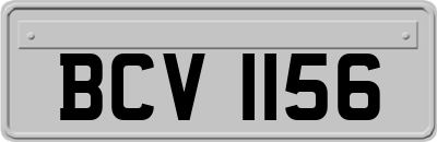 BCV1156