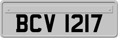 BCV1217