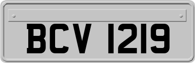 BCV1219