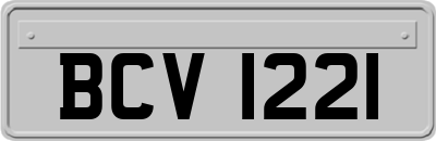 BCV1221