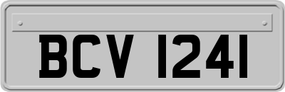 BCV1241