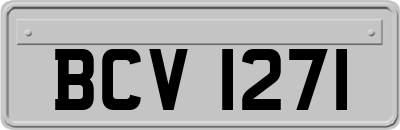 BCV1271