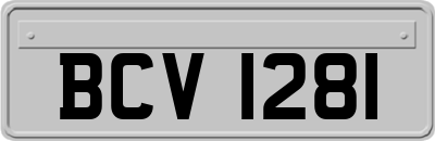 BCV1281