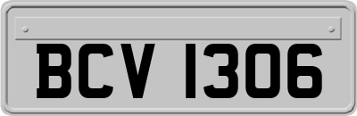 BCV1306