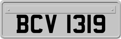 BCV1319