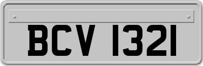 BCV1321