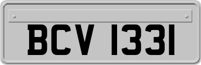 BCV1331