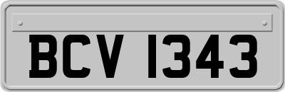 BCV1343