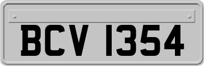 BCV1354