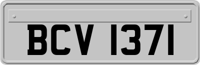 BCV1371