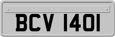 BCV1401
